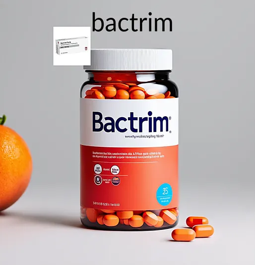 Precio de bactrim comprimidos